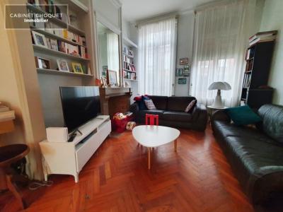 Location Maison 7 pi�ces MADELEINE 59110