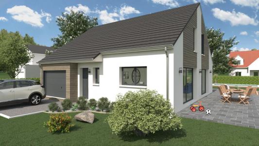 Vente Maison 2 pi�ces ROSIERES-EN-SANTERRE 80170