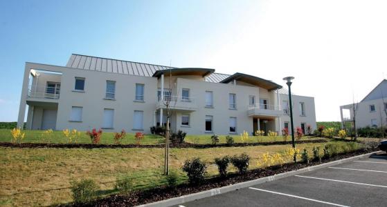 Vente Appartement 3 pi�ces VENDOME 41100