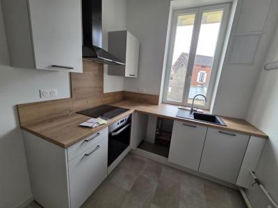 Location Appartement 5 pi�ces CREUSOT 71200