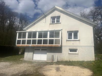 Location Maison ATHESANS-ETROITEFONTAINE 70110