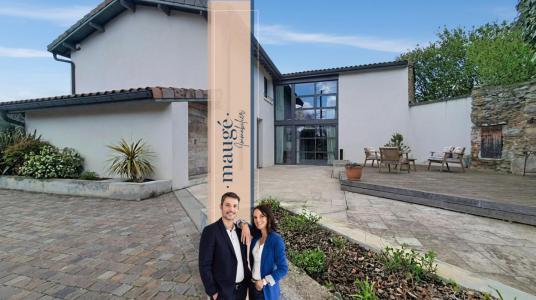 Vente Maison 4 pi�ces SEYSSUEL 38200