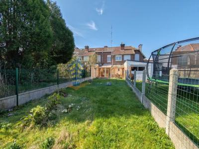 Vente Maison 4 pi�ces LOOS 59120