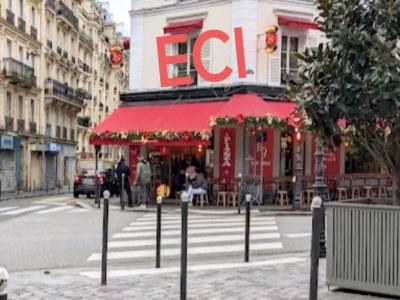 Vente Commerce PARIS-9EME-ARRONDISSEMENT 75009
