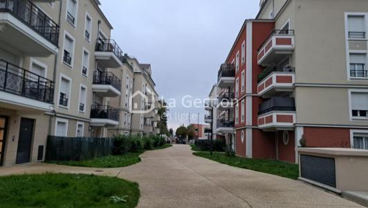 Location Appartement 3 pi�ces OZOIR-LA-FERRIERE 77330