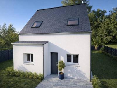 Vente Maison HERBIGNAC 44410