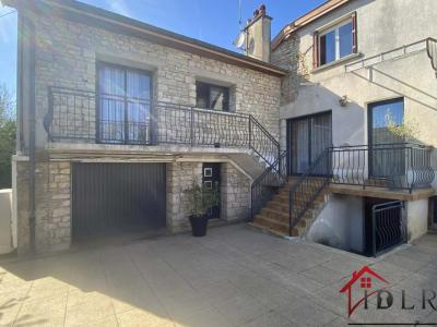 Vente Maison 6 pi�ces VILLE-EN-BLAISOIS 52130