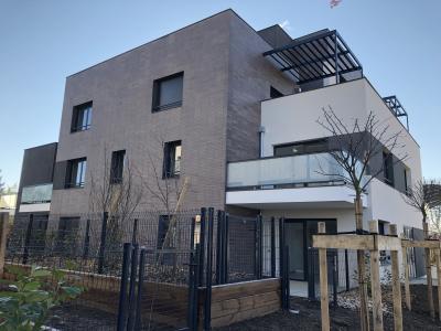 Location Appartement 3 pi�ces VILLEFRANCHE-SUR-SAONE 69400