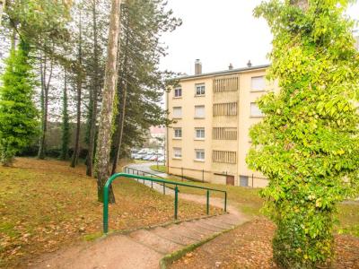 Location Appartement 3 pi�ces MONTCENIS 71710