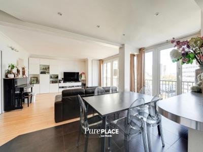 Vente Appartement 5 pi�ces PARIS-16EME-ARRONDISSEMENT 75016