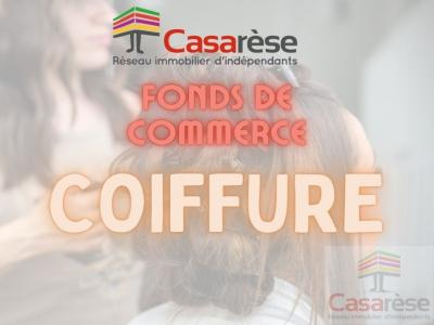 Vente Commerce SAINT-BARTHELEMY 56150