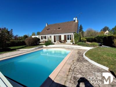 Vente Maison 6 pi�ces RAMBOUILLET 78120