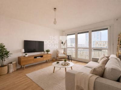 Vente Appartement 3 pi�ces NANTES 44200