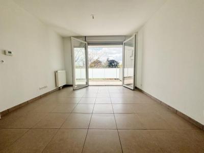 Vente Appartement 2 pi�ces TOULOUSE 31200