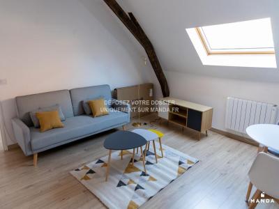 Location Appartement 2 pi�ces ROUBAIX 59100