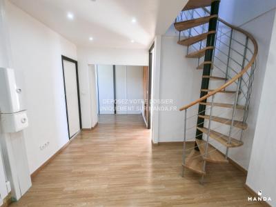 Location Appartement 3 pi�ces ROUBAIX 59100