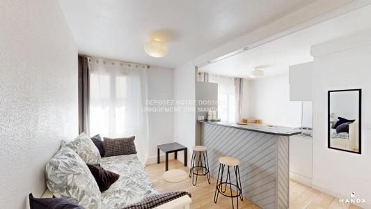 Location Appartement CAEN 14000