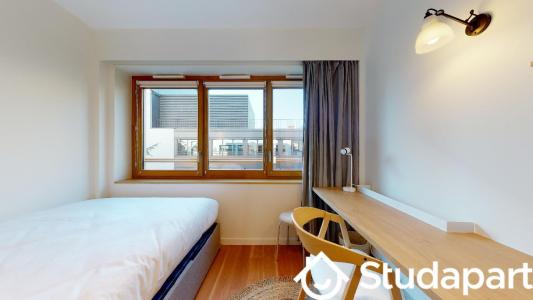 Location Appartement PARIS-17EME-ARRONDISSEMENT 75017