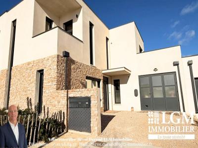 Vente Maison 5 pi�ces MAUGUIO 34130