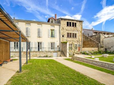 Location Appartement 3 pi�ces CUISEAUX 71480