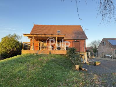 Vente Maison 5 pi�ces COUTURE 62136