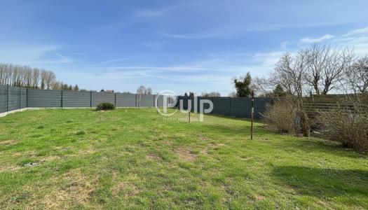 Vente Maison 4 pi�ces MONTIGNY-EN-GOHELLE 62640