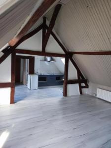 Location Appartement SAINT-PREST 28300