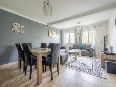Vente Maison 7 pi�ces BLANC-MESNIL 93150