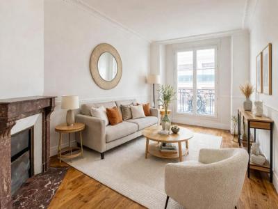 Vente Appartement 2 pi�ces PARIS-13EME-ARRONDISSEMENT 75013