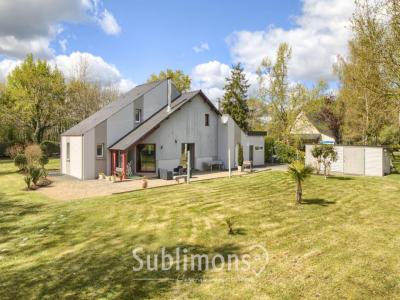 Vente Maison 4 pi�ces HERIC 44810