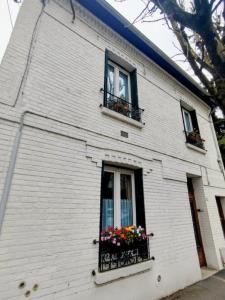 Vente Maison 4 pi�ces ROSNY-SOUS-BOIS 93110