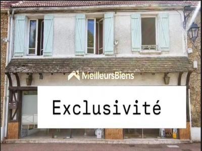 Vente Maison 10 pi�ces MONTLHERY 91310
