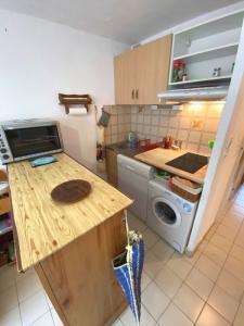 Vente Appartement GRAU-DU-ROI 30240