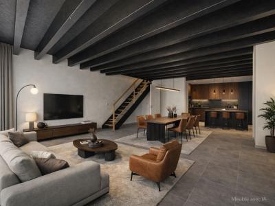 Vente Appartement 4 pi�ces PAU 64000