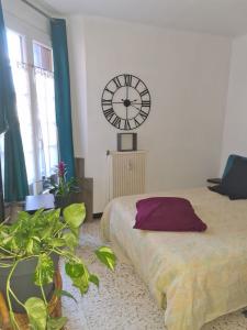 Vente Appartement 2 pi�ces CERET 66400