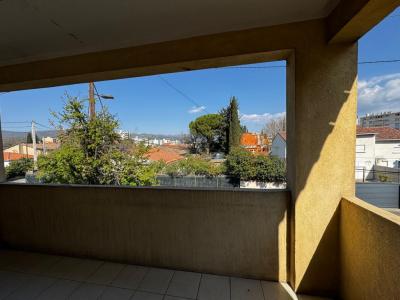 Vente Appartement 2 pi�ces MARSEILLE-13EME-ARRONDISSEMENT 13013