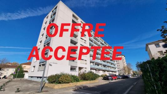 Vente Appartement 2 pi�ces BOURG-EN-BRESSE 01000