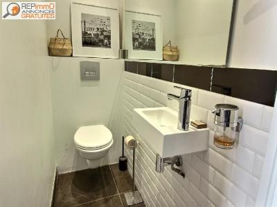 Location Appartement 2 pi�ces MERIGNAC 17210