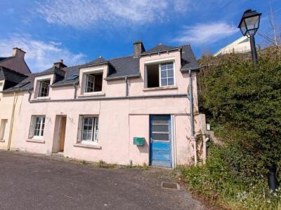 Vente Maison 5 pi�ces CHATEAUNEUF-DU-FAOU 29520