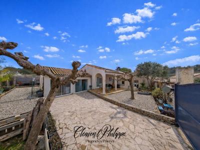 Vente Maison 8 pi�ces CARCASSONNE 11000