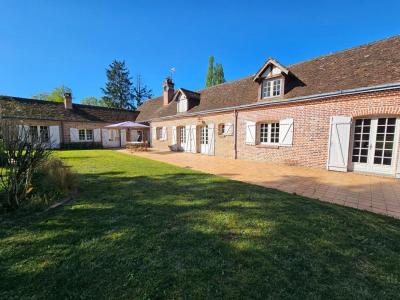 Vente Maison 13 pi�ces MARCILLY-EN-VILLETTE 45240