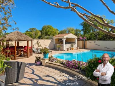 Vente Maison 4 pi�ces ISTRES 13800