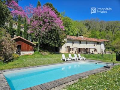 Vente Maison 10 pi�ces AGEN 47000