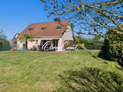 Vente Maison 4 pi�ces NOGENT-LE-ROTROU 28400