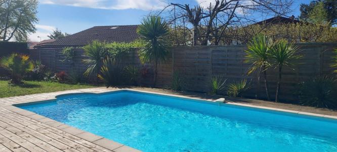 Vente Maison 6 pi�ces BISCARROSSE 40600