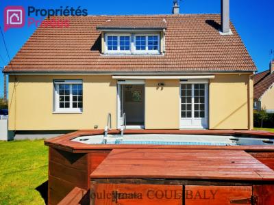 Vente Maison 6 pi�ces NOINTOT 76210