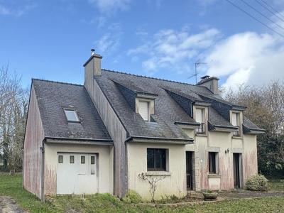 Vente Maison 8 pi�ces RIEC-SUR-BELON 29340
