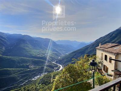 Vente Maison 2 pi�ces BAIROLS 06420