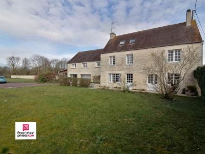 Vente Maison 6 pi�ces ARGENTAN 61200