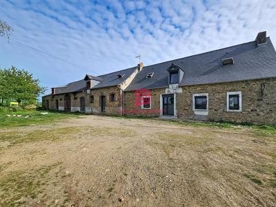 Vente Maison 6 pi�ces ROUAUDIERE 53390